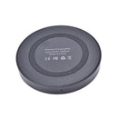 Wireless Charger Power Port Qi Charging Pad Station Dock for Cell Phone LJA Gw