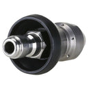 Pressure Washer Sewer Jet Nozzle, Quick Connect Drain Cleaning Water Nozzle