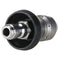 Pressure Washer Sewer Jet Nozzle, Quick Connect Drain Cleaning Water Nozzle