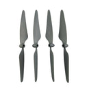 RC Drone Spare Parts Props Propellers 4Pc for  H501s H501S W H501S Pro