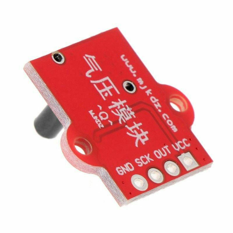 Digital Barometric Pressure Sensor Module Liquid Water Level Controller Boa H2Y8