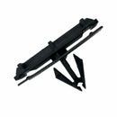 78 Pcs Fender Flare Hardware Clip Mounting Kit For 2007-2017 Jeep Wrangler JK
