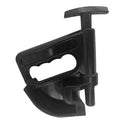 Rim Pry Tire Changer Bead Clamp Universal Portable Car Truck Support Drop Center