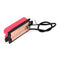 Pink Hot Rail Dual Coil Humbucker Pickup for    Electric Guitar