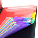 Novelty A4 Music Book Folders Piano Multi Function Score Practical File Holder
