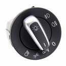 Headlight Fog Light Switch Control for Passat CC Jetta MK5 Golf 5ND941431B