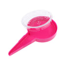 4Pcs Hand Seed Sower Dial Seed Sower Seeders And Spreaders Garden Supplies Very