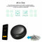 Tuya APP WIFI To Infrared Remote Control IR Controller For Air  T9 B8M2
