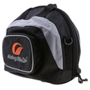 Motorcycle Helmet Storage Bag Holder, Packable Waterproof Shoulder Bag for Men,