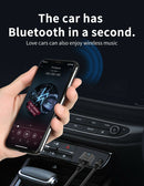 USB Bluetooth 5.0 Audio Transmitter/Receiver Adapter For TV PC Car Speaker US