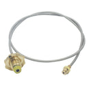 Liquefied Gas Cylinder Adapter Conversion Line Connection Transfer Tube O SZI