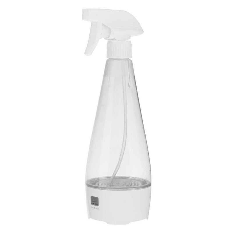 Hypochlorous Acid Water Making Machine USB Charging for Food Clothes Office