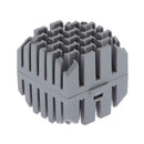 10xAuqarium Biochemical Ball Fish Tank Filter For Home Fish Tank Random
