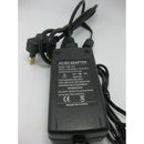 100V-240V To DC 12V 5A Power Supply Adapter For 3528,5050 SMD LED strip Lig