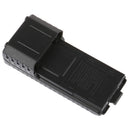 For BaoFeng BF-UV5R Walkie Talkie Speaker Extended Battery Case Shell PackSA3C