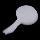 50Pcs Clear Bubble Balloon Transparent Helium No Wrinkles Bubble Balloons F Q5C8