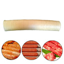 14m 17mm Edible Sausage Packaging Tools Sausage Tubes Casing for Sausage Ma Gw