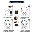 10ml Nose Lift Up Essential Oil Magic Beauty Nosal Remodeling Fast Bone Cre X9W8