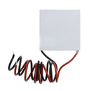 Heatsink Thermoelectric Cooler Peltier 12V Semiconductor Refrigeration TEC112706