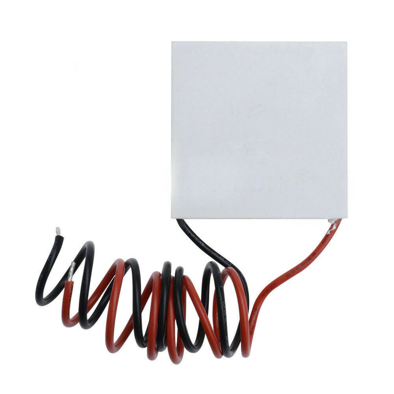 Heatsink Thermoelectric Cooler Peltier 12V Semiconductor Refrigeration TEC112706