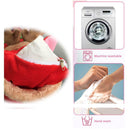 Mini Dutch Pig Hamster Bed House Cotton Nest Hedgehog Rat Chinchilla Washable