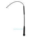 2.15db RH951S SMA Female High Gain Tri Band BNC Extendable Antenna for Radio