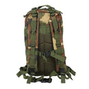 30L Outdoor Sport Military Backpack Rucksacks Camping Hiking Trekking Bag J K7B1