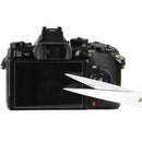 Tempered Glass HD Screen Protector Cover For Canon G7X Mark II G9X G9XII G5X G7X