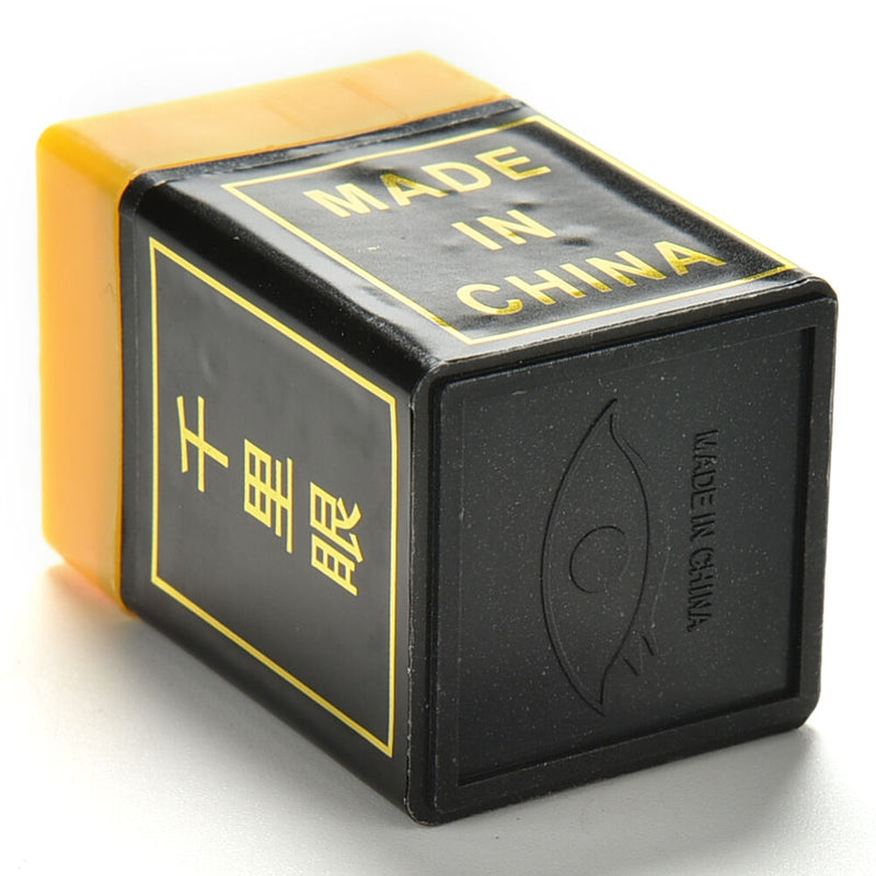 Telescope Binoculars Listen Dice Magic Toys Talking Dice Box-magic Props OZ