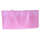 Portable Baby Diaper Nappy Changing Organizer Insert Storage Bag(pink)