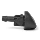 2pcs Front Windsheild Wiper Nozzles Washer Jets for Renault 7700413545 A