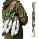 Duck Game Strap Game Carrier Waterfowl Decoy Bag Storage Pack Accessories