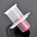 Kitchen Muffin Cake Cupcake Corer Plunger Cutter Pastry Decorating Divider M JR