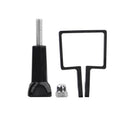 1X(For Dji Osmo Pocket Expansion 1/4 Inch Screw Bracket Adapter Handle Brac