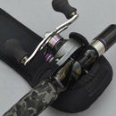 Fly Neoprene Storage Bag Holder Protective Fishing Reel Cover Case