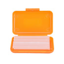 5Box Orthodontic Wax For Brace Gum Irritation Dental Oral Care Orthodontic Ort%P