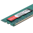 Kjinyd Ddr2 2G Pc Ram Memory Dimm 1.8V 240Pin Desktop Ram Internal Memory R