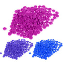 DIY 5D Diamond Painting Embroidery Flower Cross Crafts Stitch Kit Decor