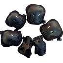 Guard Knee Pads and Elbow Pads Support Protection Safety Protective Pads Se
