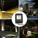 Waterproof LED Spotlight IP65 COB 10W Outdoor Garden Home Professional Lamp