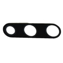 Back Rear Main Camera Glass Lens Cover Replacement Parts for Huawei P30