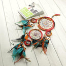 Colorful Handmade Big Dream Catcher Wall Hangings Living Room Decor Gift