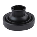 High Temperature Resistant Silica Gel Collapsible Hairdryer Diffuser Cover