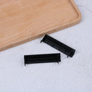 Laptop hard drive caddy cover lid with dcrew for dell latitude E4310 black  3C