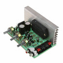 DIY Module 12V DX0408 Digital Power Audio Stereo Amplifier 100W Board V5D4
