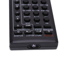 AXD7534 Remote Control Replacement for Pioneer AXD7534 Series AV Amplifier
