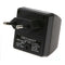 AC to DC Power Adapter Converter Car Cigarette Lighter Socket Charger For EU New