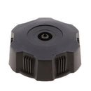 2x Plastic Wide Open Fuel Tanks Gas Cap Replacement for ATV 49cc 70cc 110cc