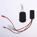 Winch Remote Controller & Receiver for 1:10 RC Crawler SCX10 D90 D110 TF2 TRX4