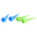 4 Pcs/Lot Automatic Garden Cone Watering Spike Plant Flower Waters BottJ Gw